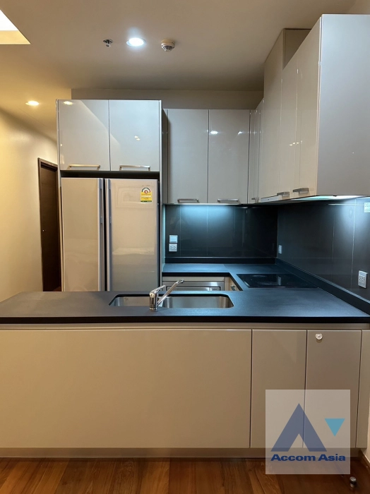 8  2 br Condominium for rent and sale in Sukhumvit ,Bangkok BTS Thong Lo at Quattro Thonglor AA44173