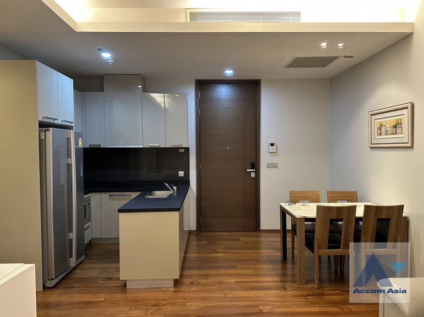  1  2 br Condominium for rent and sale in Sukhumvit ,Bangkok BTS Thong Lo at Quattro Thonglor AA44173