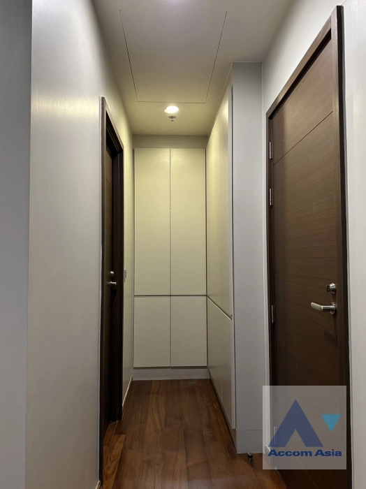 9  2 br Condominium for rent and sale in Sukhumvit ,Bangkok BTS Thong Lo at Quattro Thonglor AA44173