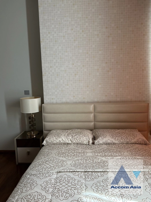 14  2 br Condominium for rent and sale in Sukhumvit ,Bangkok BTS Thong Lo at Quattro Thonglor AA44173