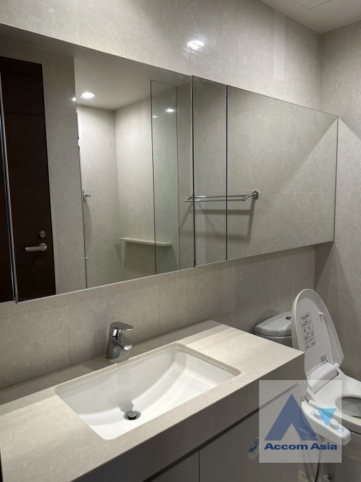 18  2 br Condominium for rent and sale in Sukhumvit ,Bangkok BTS Thong Lo at Quattro Thonglor AA44173