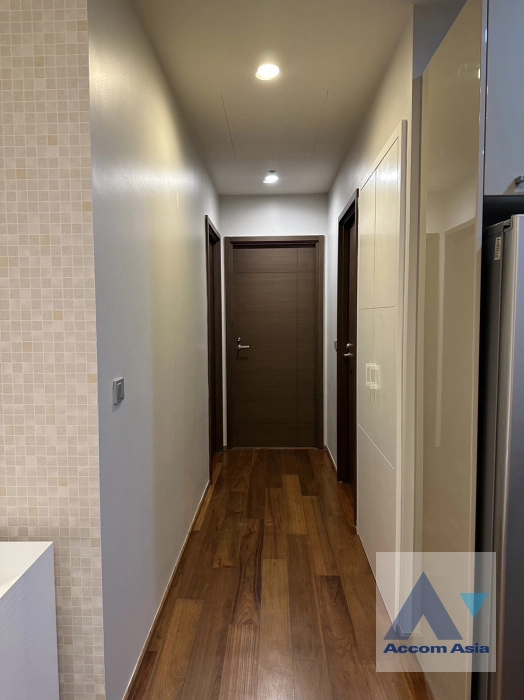 10  2 br Condominium for rent and sale in Sukhumvit ,Bangkok BTS Thong Lo at Quattro Thonglor AA44173
