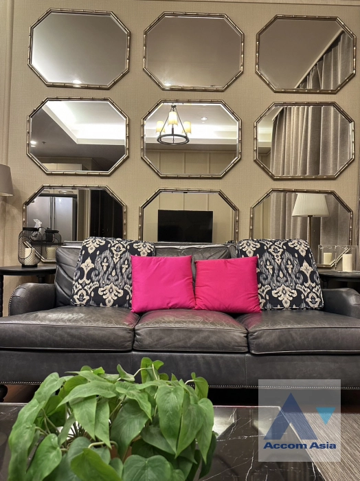 Condominium For Rent & Sale in Sukhumvit, Bangkok Code AA44174