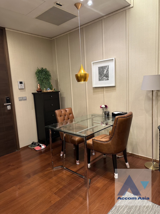 condominium for rent in Sukhumvit, Bangkok Code AA44174