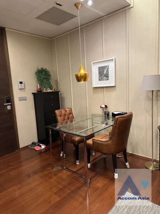 unit 2 Bedrooms  Condominium For Rent & Sale in Sukhumvit, Bangkok  near BTS Thong Lo (AA44174)