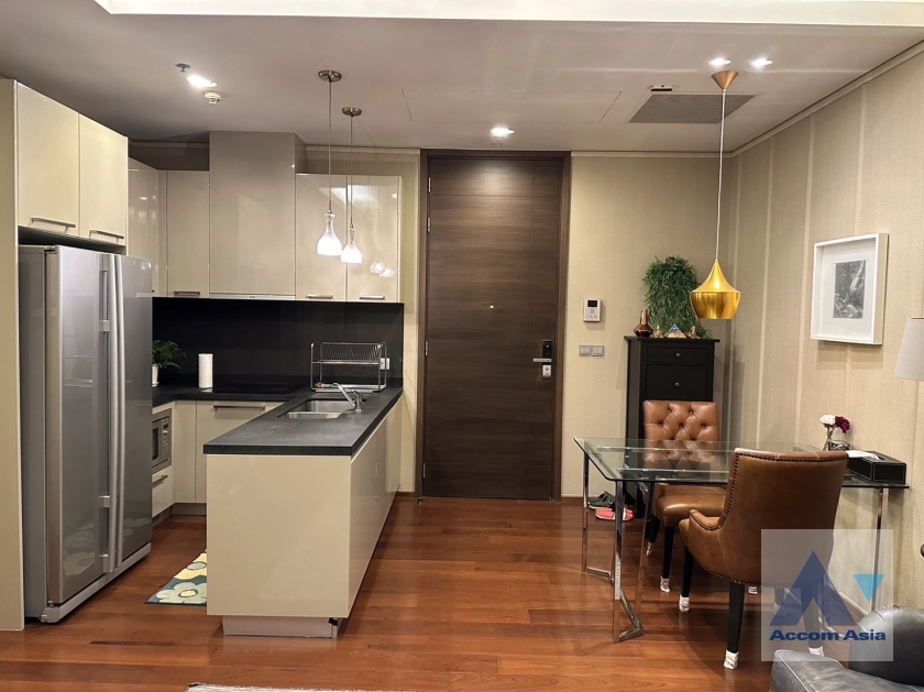 unit 2 Bedrooms  Condominium For Rent & Sale in Sukhumvit, Bangkok  near BTS Thong Lo (AA44174)
