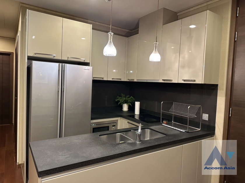 6  2 br Condominium for rent and sale in Sukhumvit ,Bangkok BTS Thong Lo at Quattro Thonglor AA44174