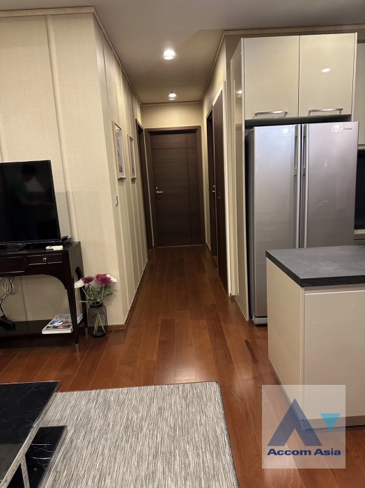 5  2 br Condominium for rent and sale in Sukhumvit ,Bangkok BTS Thong Lo at Quattro Thonglor AA44174