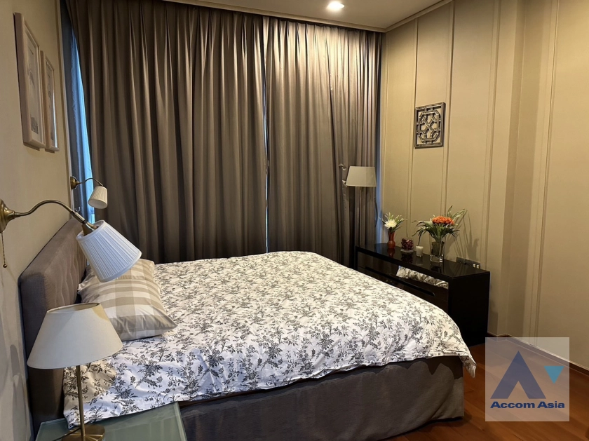 8  2 br Condominium for rent and sale in Sukhumvit ,Bangkok BTS Thong Lo at Quattro Thonglor AA44174