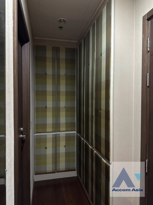 13  2 br Condominium for rent and sale in Sukhumvit ,Bangkok BTS Thong Lo at Quattro Thonglor AA44174