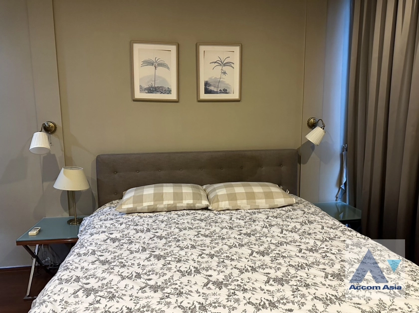 9  2 br Condominium for rent and sale in Sukhumvit ,Bangkok BTS Thong Lo at Quattro Thonglor AA44174