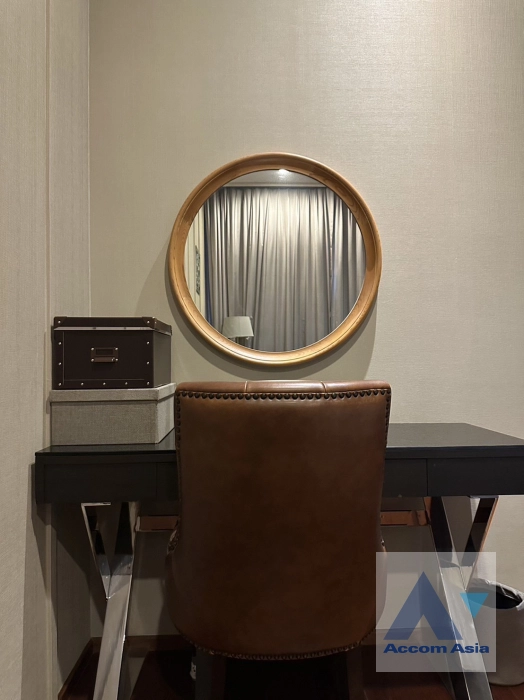 10  2 br Condominium for rent and sale in Sukhumvit ,Bangkok BTS Thong Lo at Quattro Thonglor AA44174