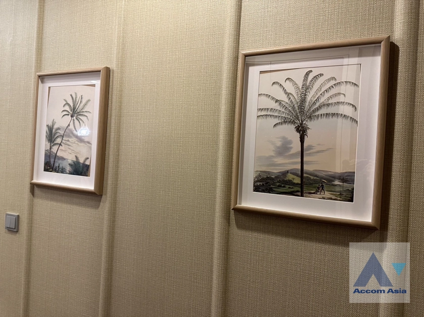 12  2 br Condominium for rent and sale in Sukhumvit ,Bangkok BTS Thong Lo at Quattro Thonglor AA44174