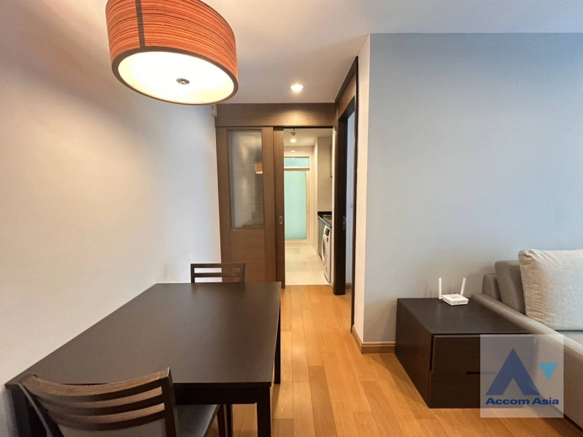 unit 1 Bedroom  Apartment For Rent in Sukhumvit, Bangkok  near BTS Thong Lo (AA44176)