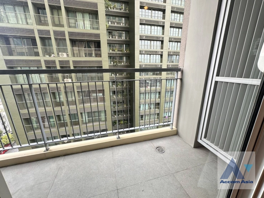 4  1 br Apartment For Rent in Sukhumvit ,Bangkok BTS Thong Lo at The Modern dwelling AA44176