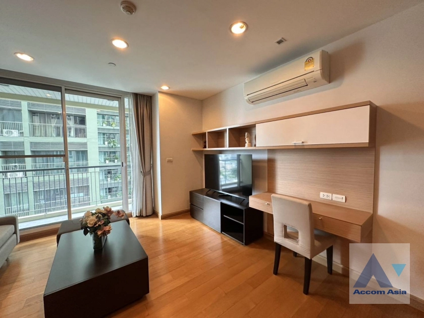  1  1 br Apartment For Rent in Sukhumvit ,Bangkok BTS Thong Lo at The Modern dwelling AA44176