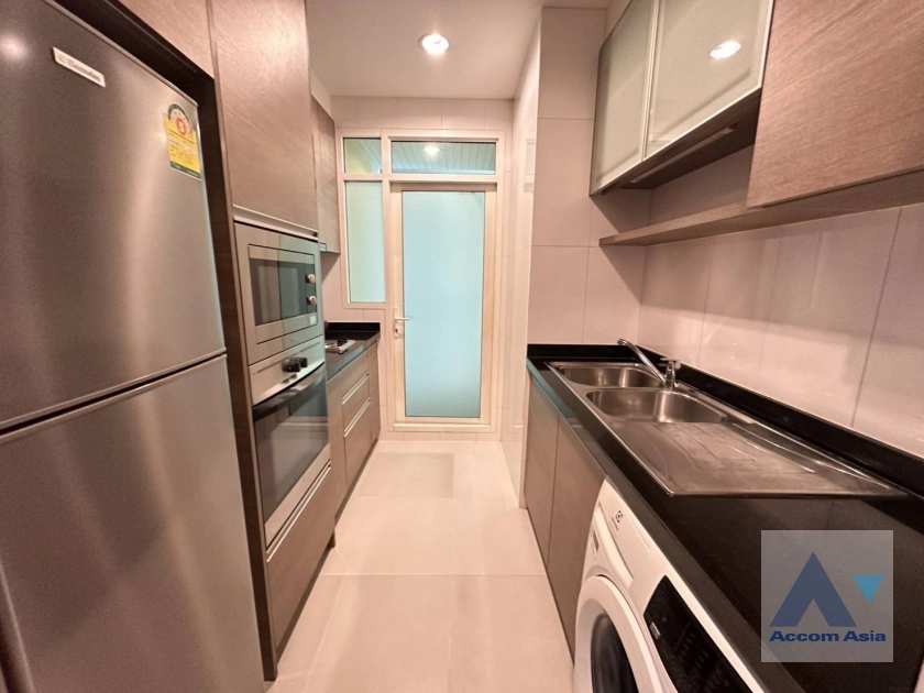 5  1 br Apartment For Rent in Sukhumvit ,Bangkok BTS Thong Lo at The Modern dwelling AA44176