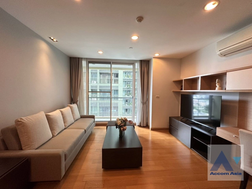 unit 1 Bedroom  Apartment For Rent in Sukhumvit, Bangkok  near BTS Thong Lo (AA44176)