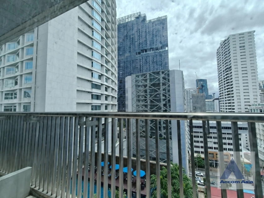 18  3 br Apartment for rent and sale in Sukhumvit ,Bangkok BTS Ratchadamri at Spacious Living in Asoke – 220 SQ.M. Up AA44177