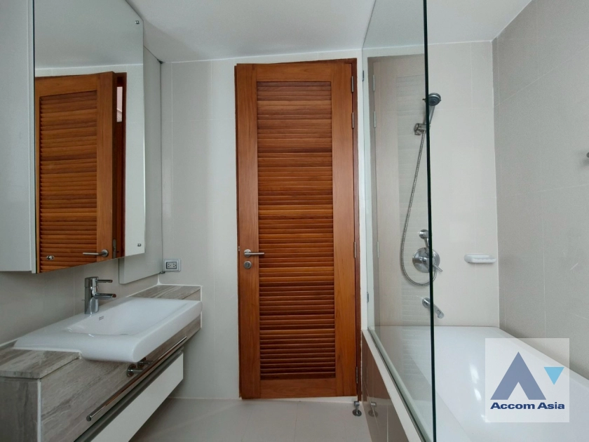 14  3 br Apartment for rent and sale in Sukhumvit ,Bangkok BTS Ratchadamri at Spacious Living in Asoke – 220 SQ.M. Up AA44177