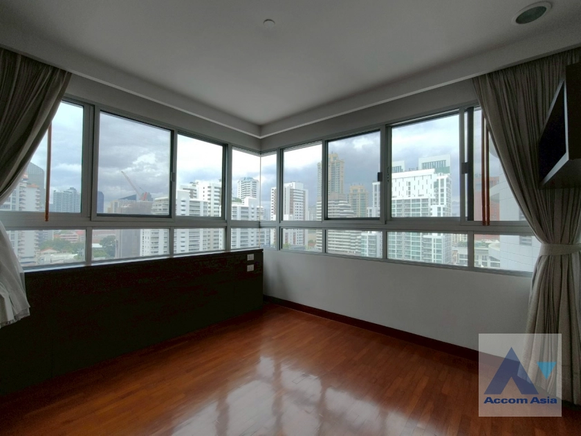 9  3 br Apartment for rent and sale in Sukhumvit ,Bangkok BTS Ratchadamri at Spacious Living in Asoke – 220 SQ.M. Up AA44177