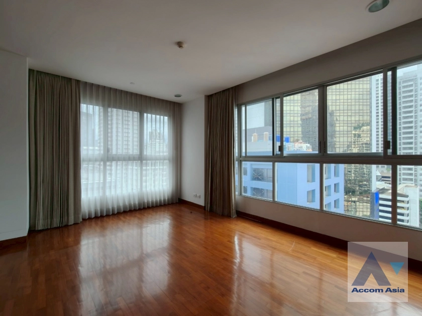 11  3 br Apartment for rent and sale in Sukhumvit ,Bangkok BTS Ratchadamri at Spacious Living in Asoke – 220 SQ.M. Up AA44177