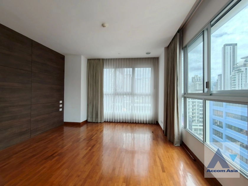 10  3 br Apartment for rent and sale in Sukhumvit ,Bangkok BTS Ratchadamri at Spacious Living in Asoke – 220 SQ.M. Up AA44177