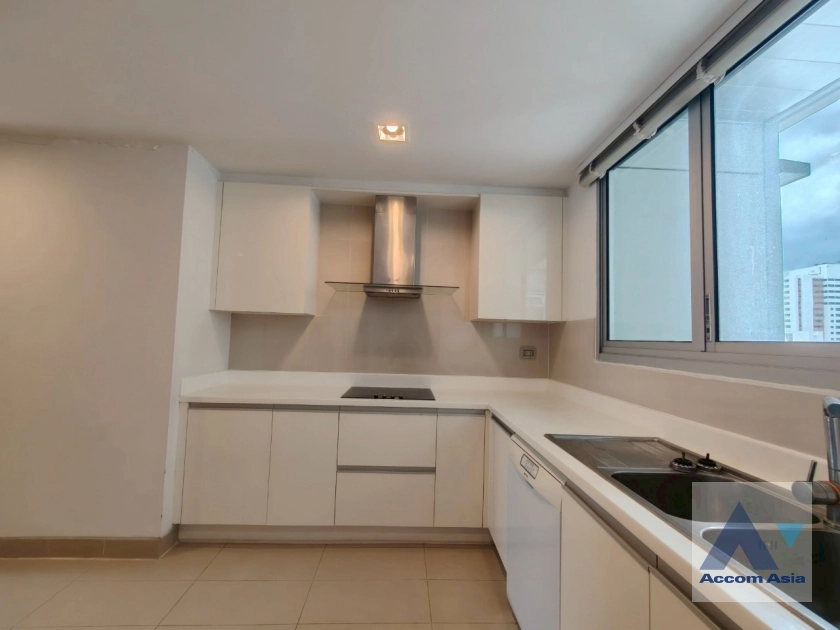 7  3 br Apartment for rent and sale in Sukhumvit ,Bangkok BTS Ratchadamri at Spacious Living in Asoke – 220 SQ.M. Up AA44177