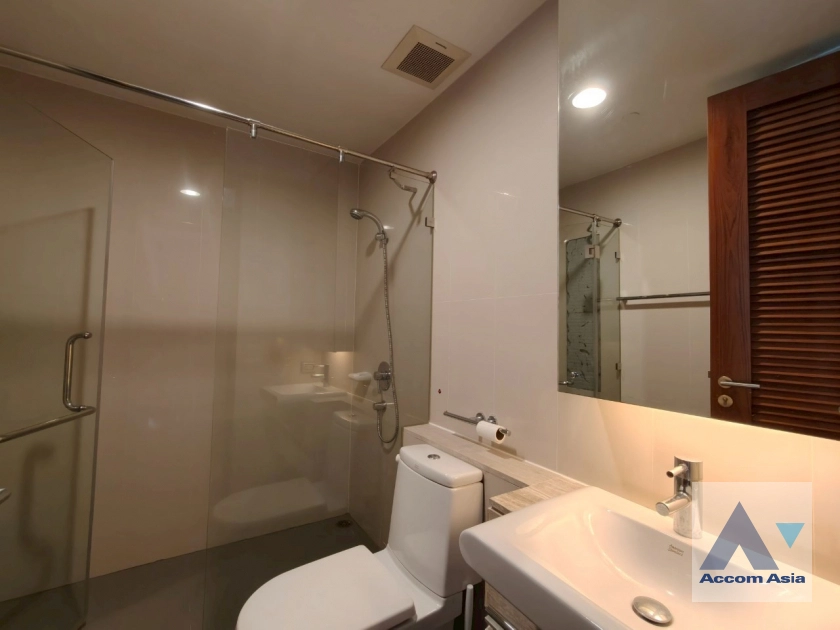 17  3 br Apartment for rent and sale in Sukhumvit ,Bangkok BTS Ratchadamri at Spacious Living in Asoke – 220 SQ.M. Up AA44177