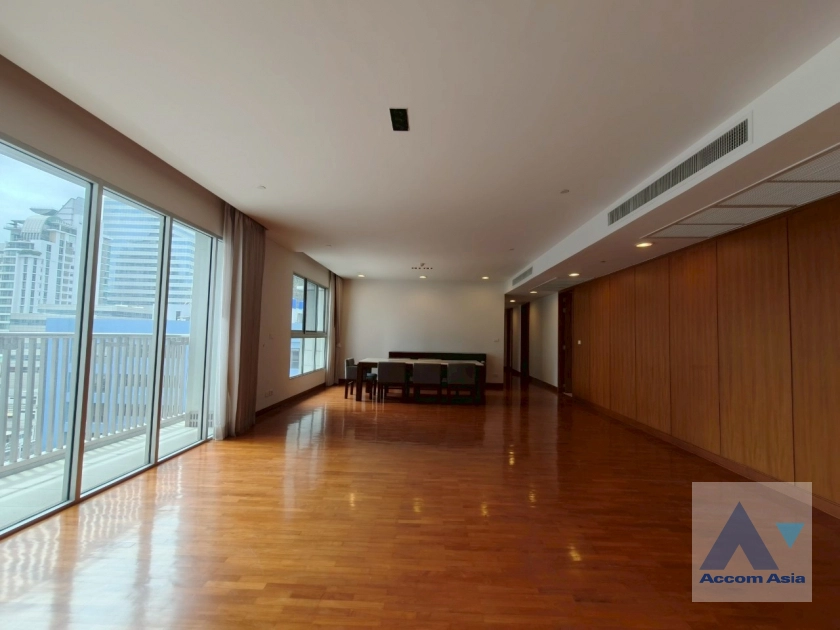  1  3 br Apartment for rent and sale in Sukhumvit ,Bangkok BTS Ratchadamri at Spacious Living in Asoke – 220 SQ.M. Up AA44177