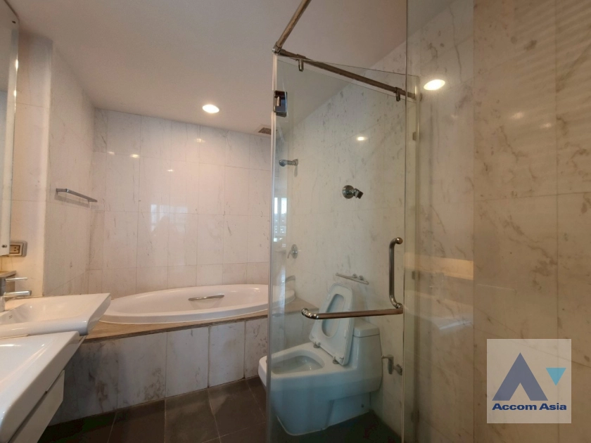 14  4 br Apartment for rent and sale in Sukhumvit ,Bangkok BTS Ratchadamri at Spacious Living in Asoke – 220 SQ.M. Up AA44181