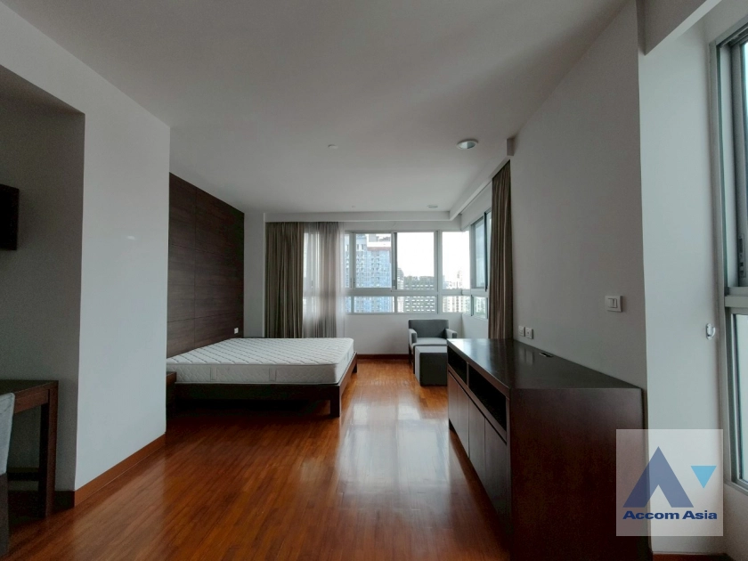 10  4 br Apartment for rent and sale in Sukhumvit ,Bangkok BTS Ratchadamri at Spacious Living in Asoke – 220 SQ.M. Up AA44181