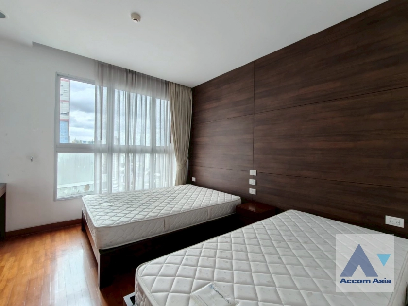 23  4 br Apartment for rent and sale in Sukhumvit ,Bangkok BTS Ratchadamri at Spacious Living in Asoke – 220 SQ.M. Up AA44181