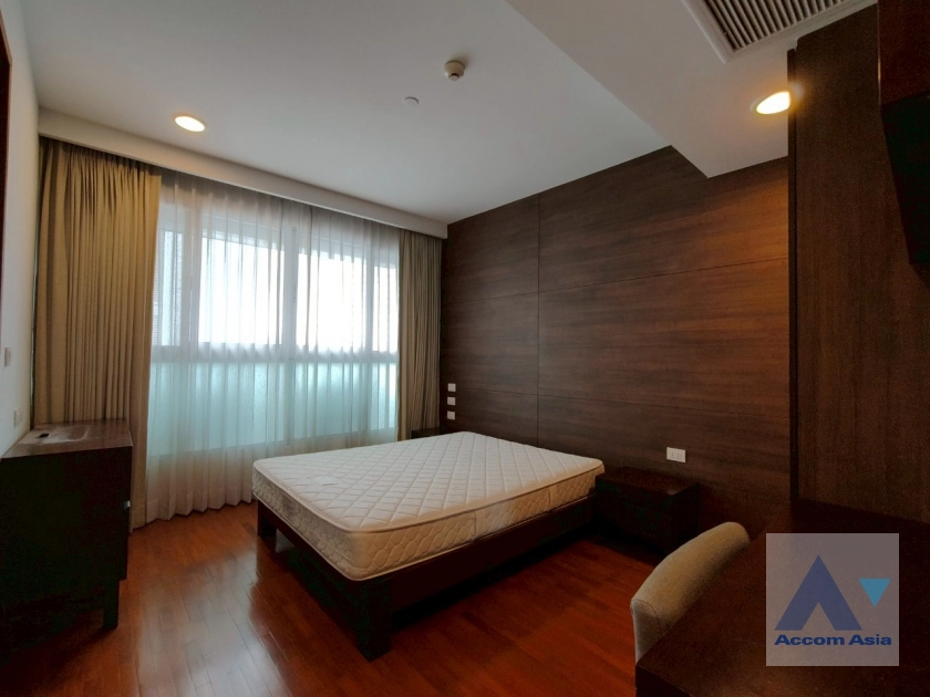 18  4 br Apartment for rent and sale in Sukhumvit ,Bangkok BTS Ratchadamri at Spacious Living in Asoke – 220 SQ.M. Up AA44181