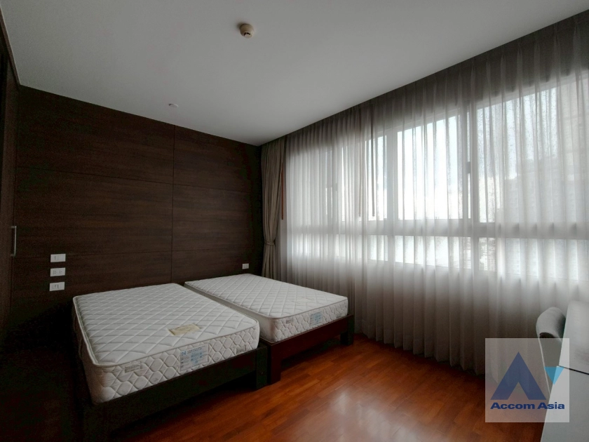 16  4 br Apartment for rent and sale in Sukhumvit ,Bangkok BTS Ratchadamri at Spacious Living in Asoke – 220 SQ.M. Up AA44181