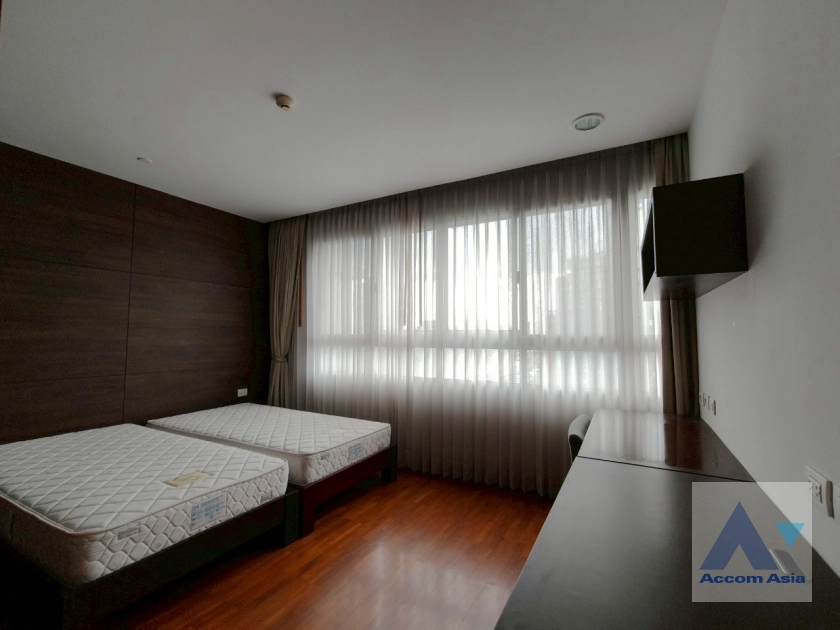 17  4 br Apartment for rent and sale in Sukhumvit ,Bangkok BTS Ratchadamri at Spacious Living in Asoke – 220 SQ.M. Up AA44181