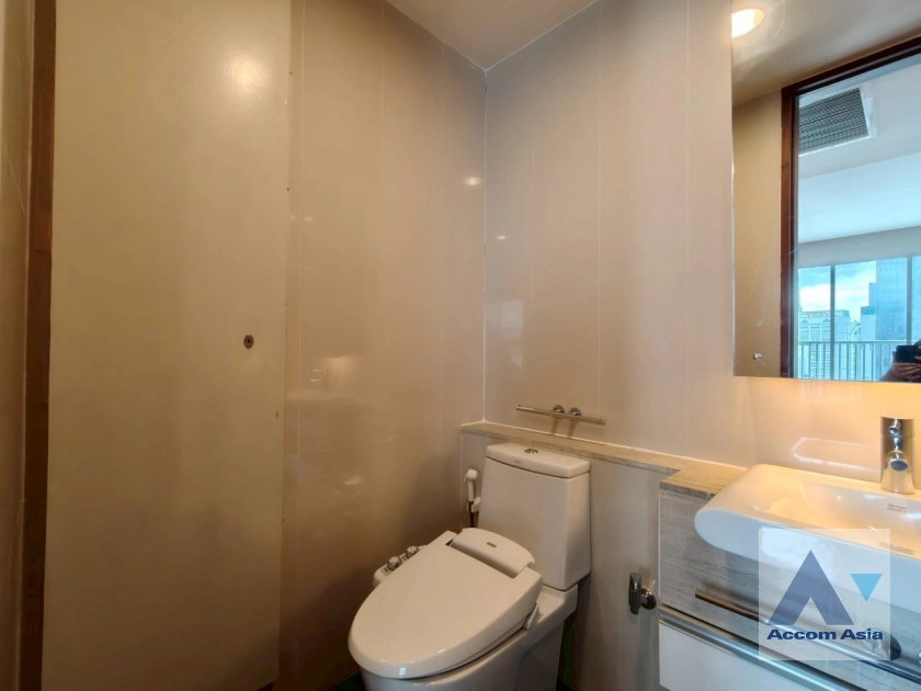 26  4 br Apartment for rent and sale in Sukhumvit ,Bangkok BTS Ratchadamri at Spacious Living in Asoke – 220 SQ.M. Up AA44181