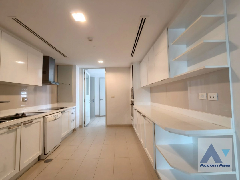 7  4 br Apartment for rent and sale in Sukhumvit ,Bangkok BTS Ratchadamri at Spacious Living in Asoke – 220 SQ.M. Up AA44181