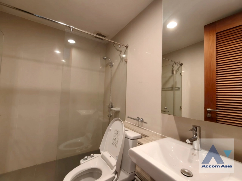 25  4 br Apartment for rent and sale in Sukhumvit ,Bangkok BTS Ratchadamri at Spacious Living in Asoke – 220 SQ.M. Up AA44181