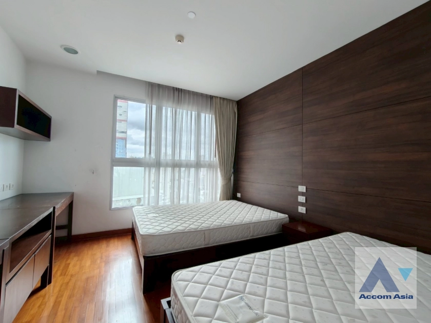 24  4 br Apartment for rent and sale in Sukhumvit ,Bangkok BTS Ratchadamri at Spacious Living in Asoke – 220 SQ.M. Up AA44181