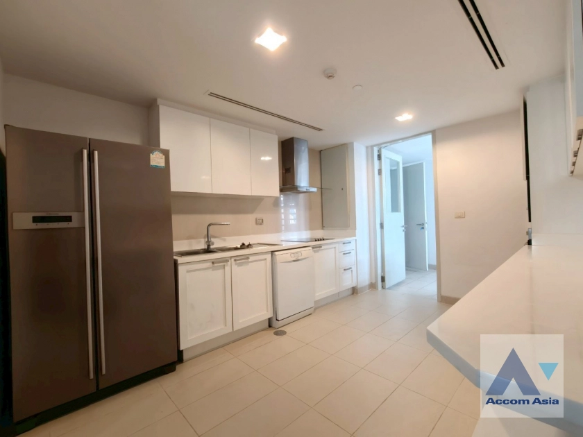 9  4 br Apartment for rent and sale in Sukhumvit ,Bangkok BTS Ratchadamri at Spacious Living in Asoke – 220 SQ.M. Up AA44181