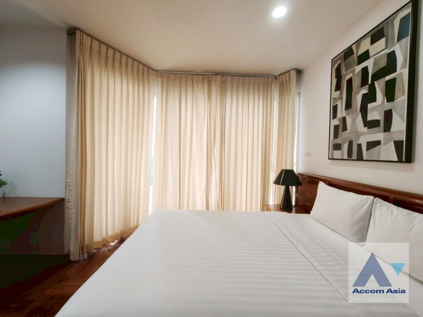 16  3 br Apartment for rent and sale in Sukhumvit ,Bangkok BTS Phrom Phong at Thai Colonial Style AA44186