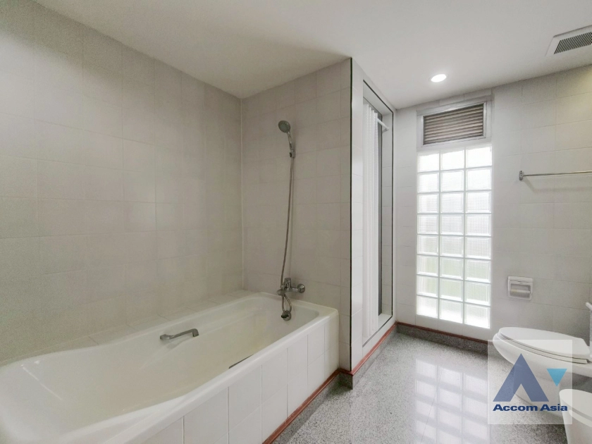 14  3 br Apartment for rent and sale in Sukhumvit ,Bangkok BTS Phrom Phong at Thai Colonial Style AA44186
