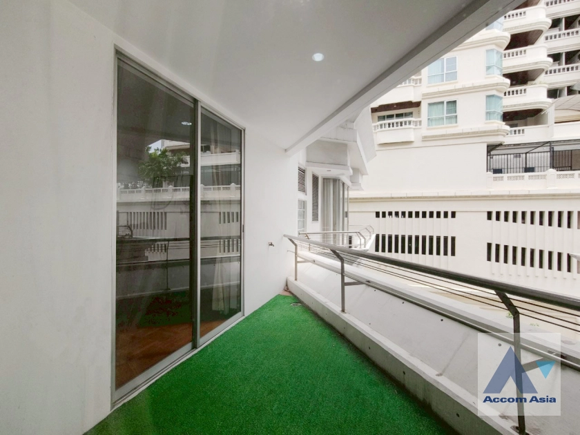 21  3 br Apartment for rent and sale in Sukhumvit ,Bangkok BTS Phrom Phong at Thai Colonial Style AA44186