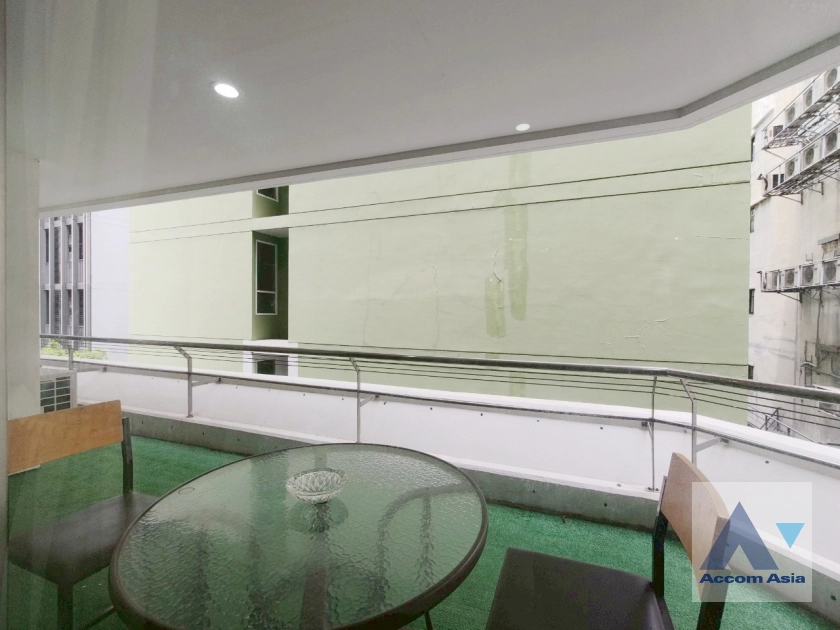 28  3 br Apartment for rent and sale in Sukhumvit ,Bangkok BTS Phrom Phong at Thai Colonial Style AA44186