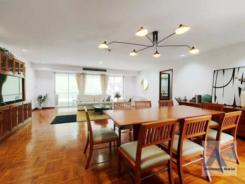  1  3 br Apartment for rent and sale in Sukhumvit ,Bangkok BTS Phrom Phong at Thai Colonial Style AA44186