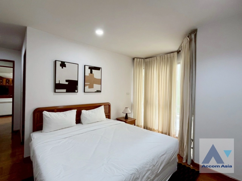 22  3 br Apartment for rent and sale in Sukhumvit ,Bangkok BTS Phrom Phong at Thai Colonial Style AA44186