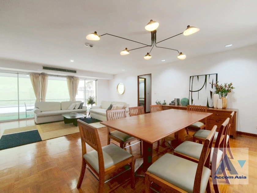 5  3 br Apartment for rent and sale in Sukhumvit ,Bangkok BTS Phrom Phong at Thai Colonial Style AA44186