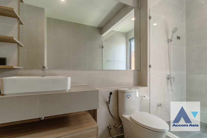 9  3 br House For Sale in Sukhumvit ,Bangkok BTS Punnawithi at THE SHADE 101 AA44187