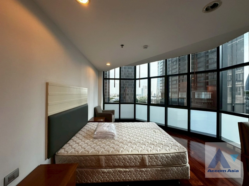 8  3 br Apartment for rent and sale in Sukhumvit ,Bangkok BTS Thong Lo at Luxury Quality Modern AA44188